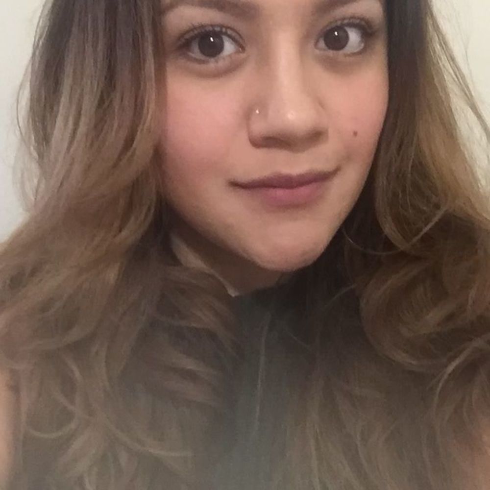 Meet your Posher, Monica